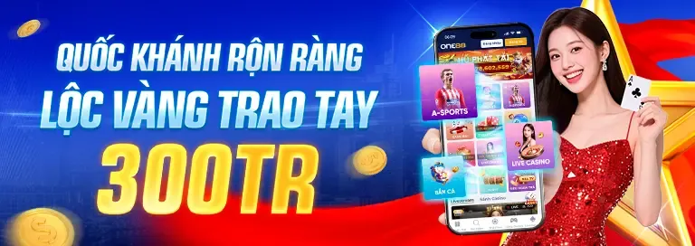 Banner kêu gọi hành động tham gia đá gà C1